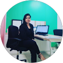 Komal Bhadu profile picture